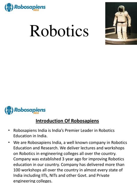 Robotics Introduction 的图像结果