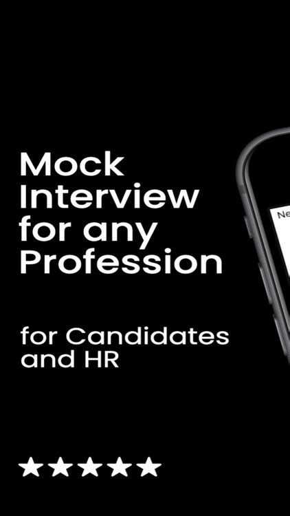 Image result for Mock Job Interview