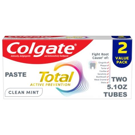 Image result for Colgate Clean Mint