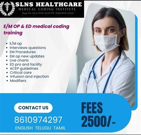 Image result for Ed Medical Coding