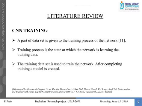 Work for Image Classification Using Neural Network 的图像结果