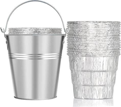 Amazon.com : Unidanho Drip Grease Bucket for Traeger Pit Boss REC TEC ...