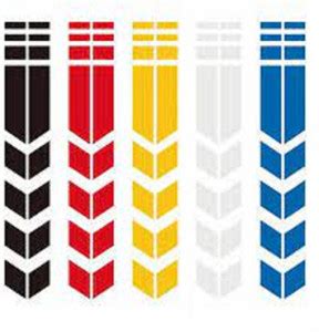 TO-HIT Sticker & Decal for Car & Bike Price in India - Buy TO-HIT ...