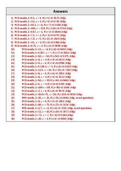 Image result for Find Probability Using Poisson Distribution for Less Than
