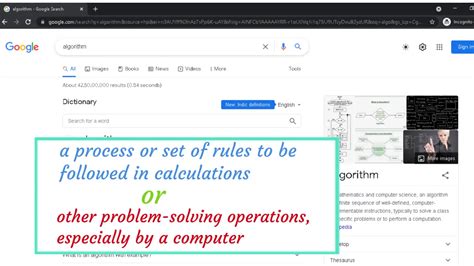 Image result for Algorithm Explain Tamil