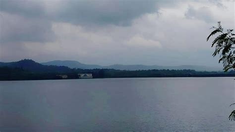 Pune: Khadakwasla Dam At 46.32 Per Cent As Monsoon Boosts Water Levels ...