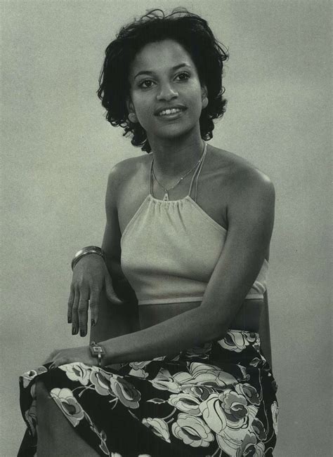Debbie Allen's Life and Career in Photos: From Young Dancer to Grey's ...