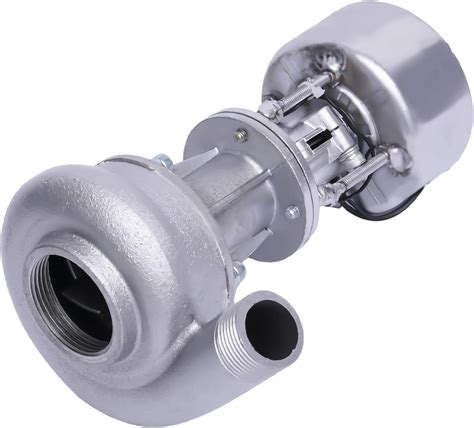 InnaMall Micro Hydroelectric Generator, 500W 110V Portable India | Ubuy