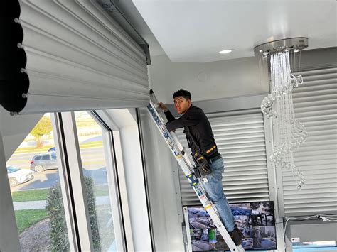 Security Camera Installation in Chicago, IL