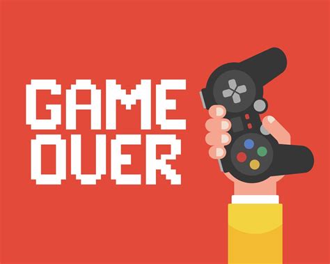 Image result for Game Over Alpha