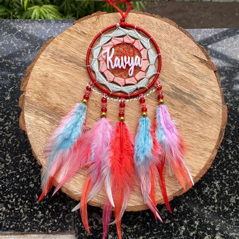 Fusion Dreamcatcher – Wanderer Nirvana