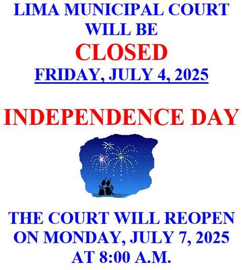 Lima Municipal Court added a new photo. - Lima Municipal Court