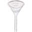 Cole-Parmer® Glass Short Stem Funnels from Cole-Parmer India