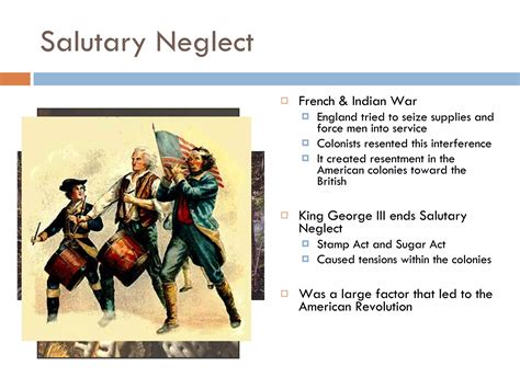 Tension In The Colonies (Level I & Ii) | PPT