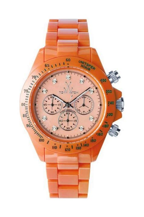 turuncu renkli saat modelleri - kadın sitesi kadınca örgü dantel