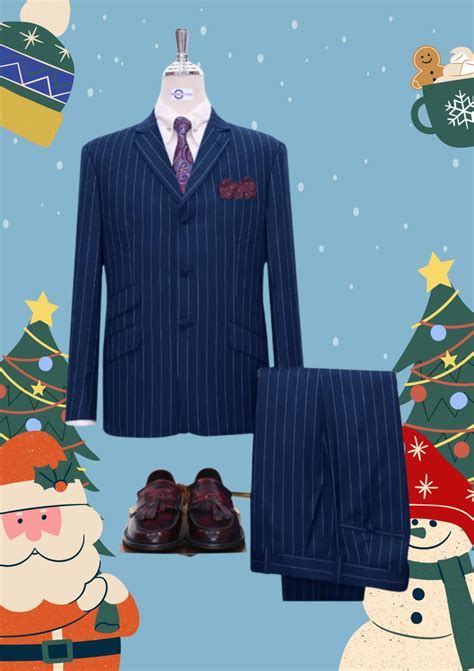 Modshopping Clothing on LinkedIn: #modsuits #modculture #suitstyle #suits #uknews #reelsfbシ ...