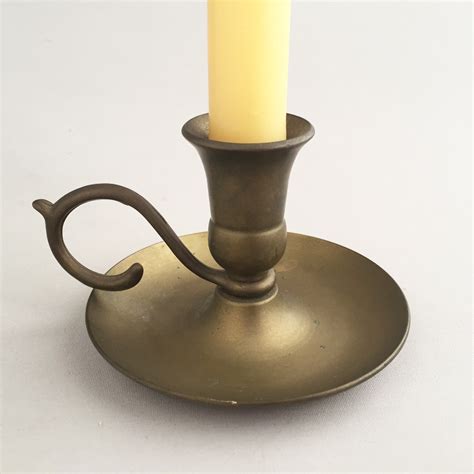 Candlestick Holders