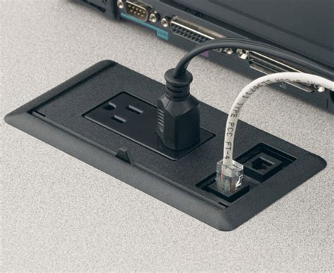 Image result for Conference Table Power Module