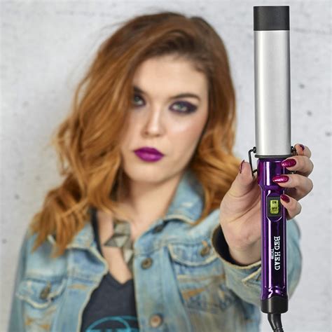 Bed Head Curling Wand