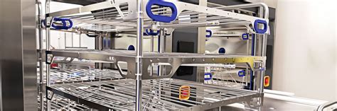 Image result for CSSD Robotics Washer