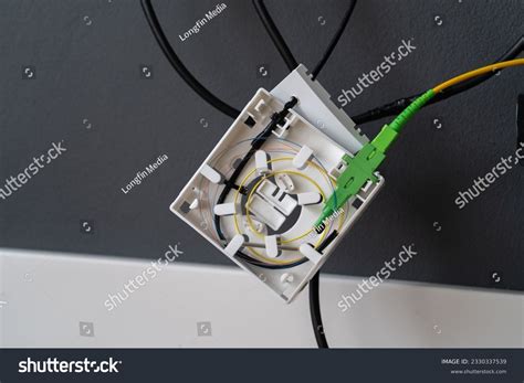 FTTH Home Connection 的图像结果