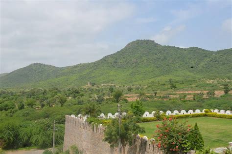 Sai Palace - Venue - Udaipur City - Weddingwire.in