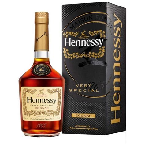 HENNESSY VS 700ML