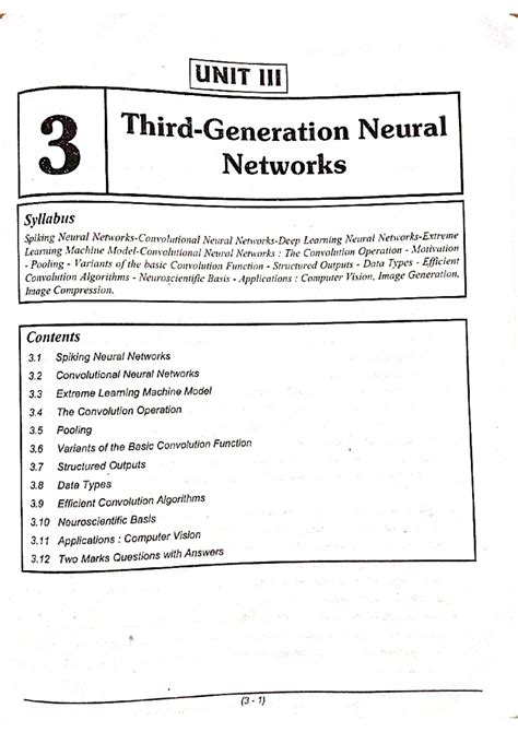IT3401 - WEB Essentials - Course Syllabus and Objectives - Studocu