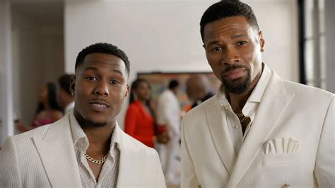 Picture Perfect - Carl Weber's The Black Hamptons 2x01 | TVmaze