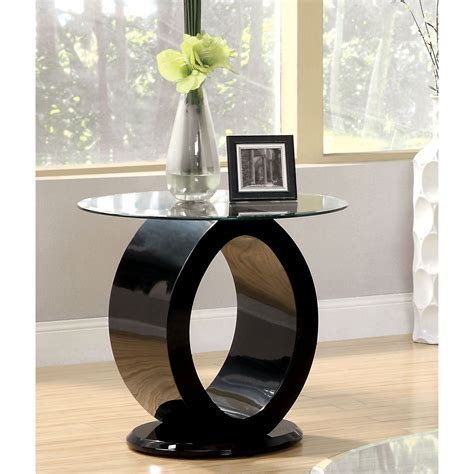 Contemporary Side Table at Mary Cardona blog
