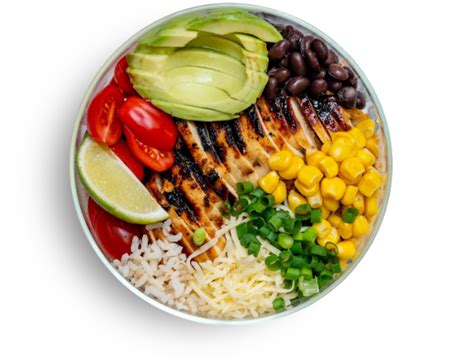 The Buddha Bowl | Home