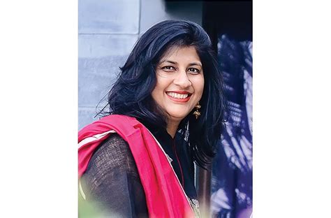 Sundaram Fasteners' Arathi Krishna: ‘There will still be demand for IC ...