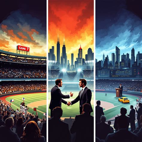 Lotte vs Hanwha: Analyzing the Three Key Battlegrounds in Sports ...