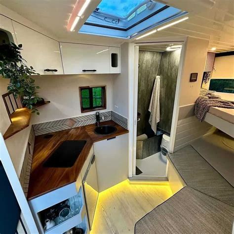 Conversion Van Builds 的图像结果