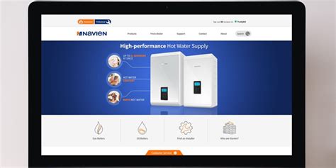 Navien Problems 的图像结果