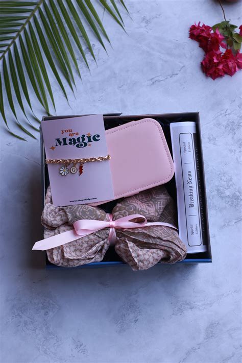 Not Your Basic Box