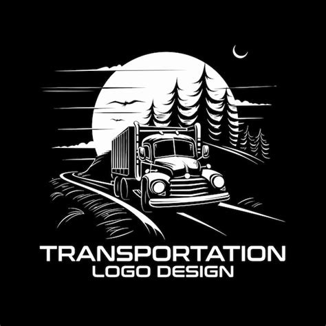 Transportation Logo 的图像结果