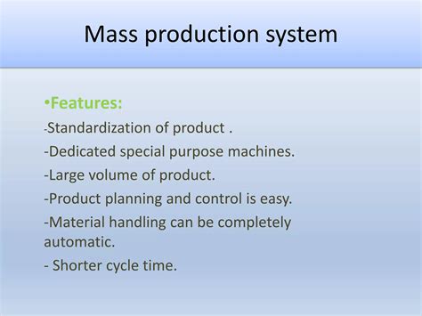 Image result for Production System Example
