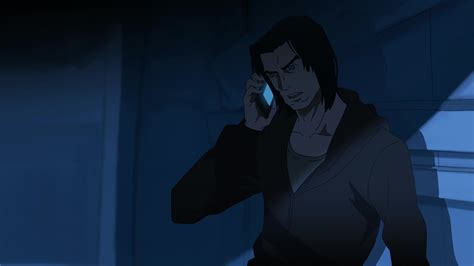 Underworld: Endless War Season 1 Image | Fancaps