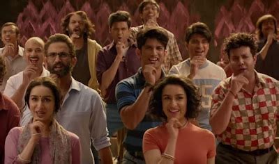 Chhichhore Trailer Out: Starring Sushant Singh Rajput and Shraddha Kapoor