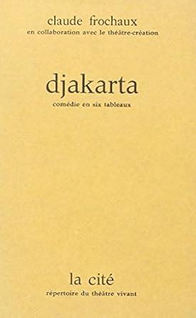 Amazon.in: Buy Djakarta Book Online at Low Prices in India | Djakarta ...