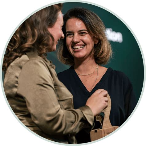 Women Entrepreneurs Award 2025: Applications now open! | Bayer Foundation