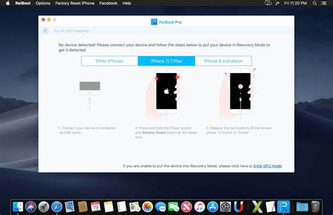 Image result for ReiBoot Tutorial