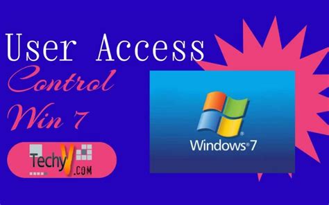 Image result for Windows User Access Control