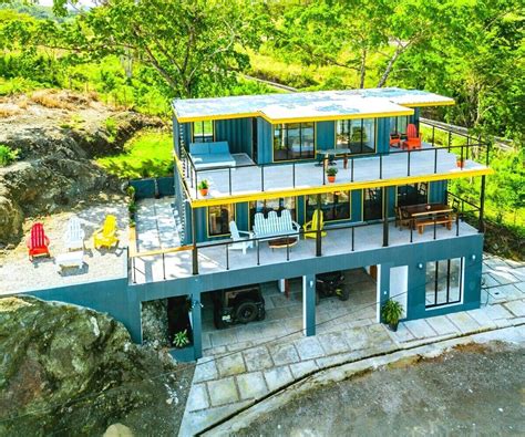 Container Home Layouts 的图像结果