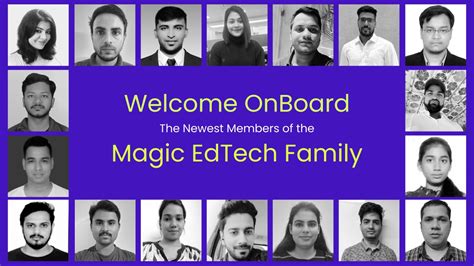 Image result for Magic Ed Tech