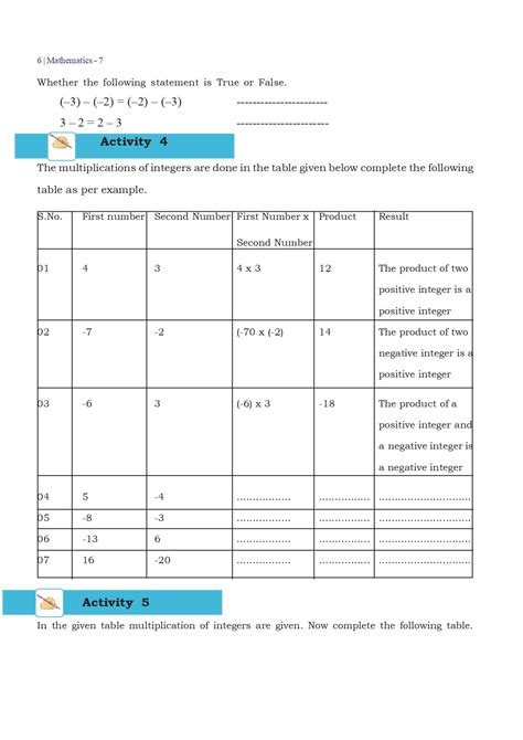 Image result for CMS Class 7 Maths Book