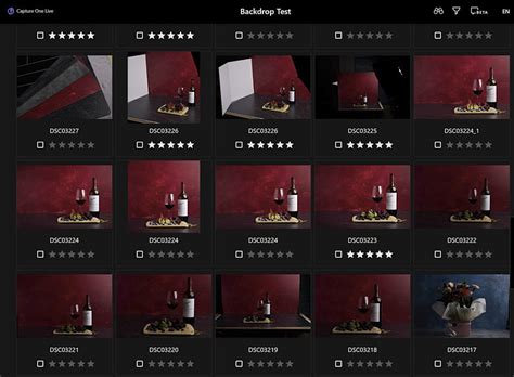 Image result for Capture One Session Workflow