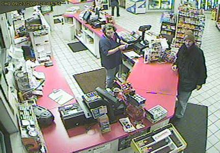 Police release photos of suspect in lawn-mower thefts in Oshtemo ...