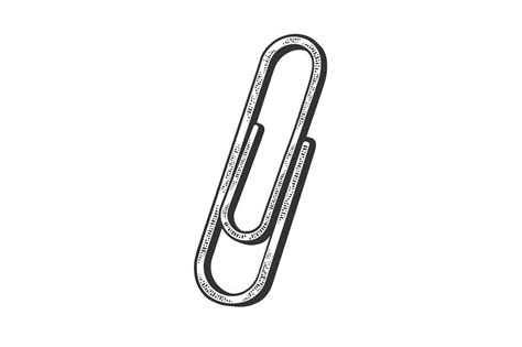 Image result for Paper Clip Drawing
